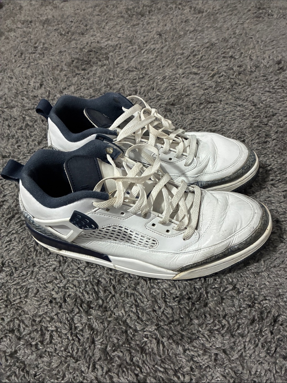 Jordan spizike low - Picture 8 of 8